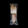 Guanciale al pepe