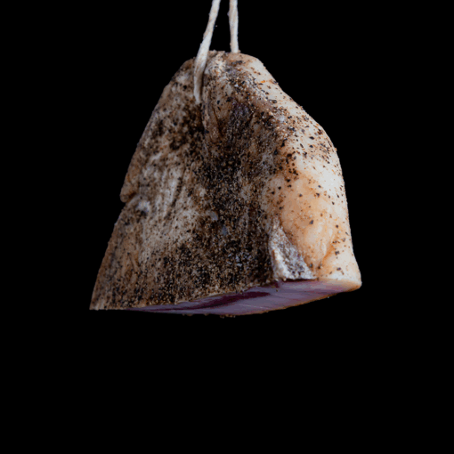 Guanciale al pepe - immagine 2