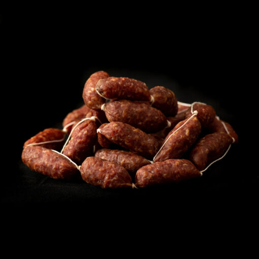 Salsicce di Siena