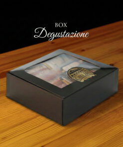 Box Degustazione