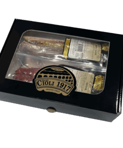Box Degustazione