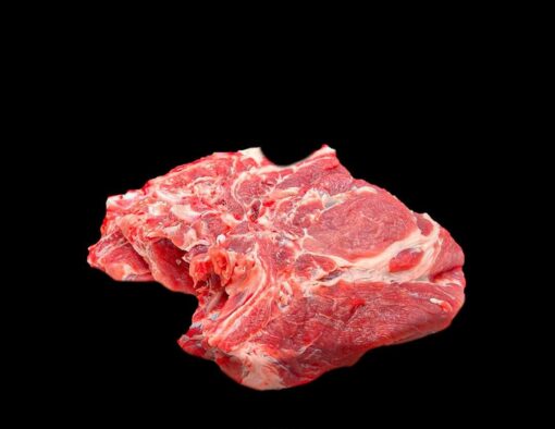 Braciole di collo (500g)
