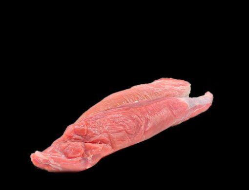 Filetto di maiale (500 g)