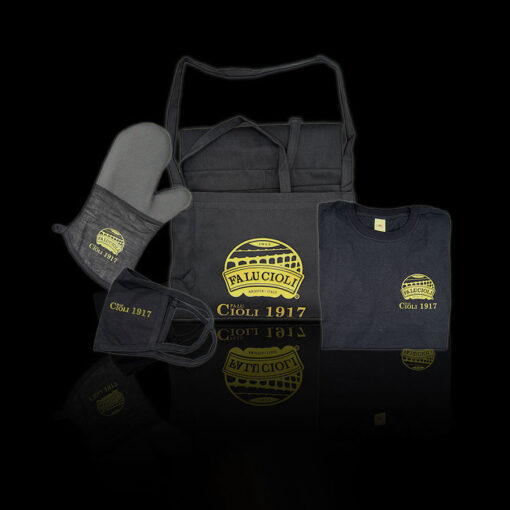 Kit Barbecue Fa.Lu.Cioli