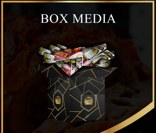 Box Media
