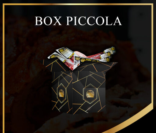 Box Piccola