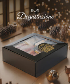 Box Degustazione