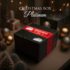 Christmas Box PLATINUM