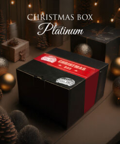 Christmas Box PLATINUM