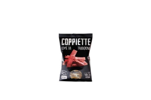 COPPIETTE Confezionate