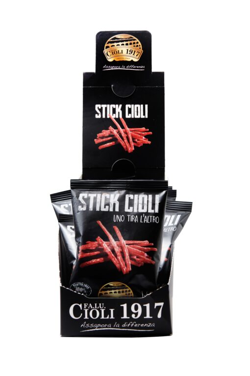 STICK CIOLI Confezionati - immagine 2