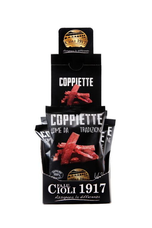 COPPIETTE Confezionate - immagine 2