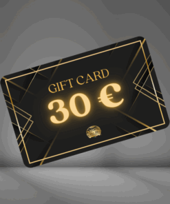 Gift Card 30€