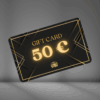 Gift Card 50€