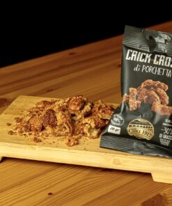 Crick Crosta di Porchetta